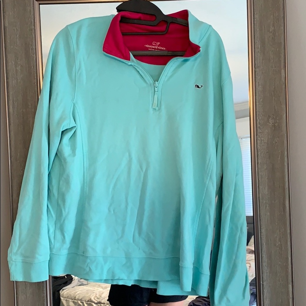 Vineyard vines jacket